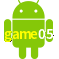 Aplicativo game05 para Android