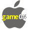 Aplicativo game05 para iOS