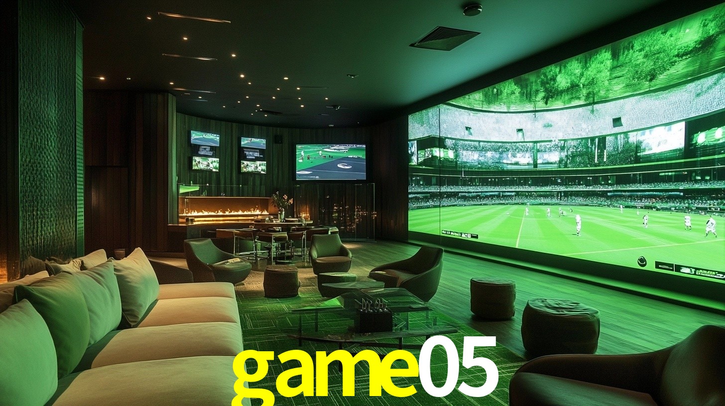 game05 - Jackpot Arriscado - game05.com