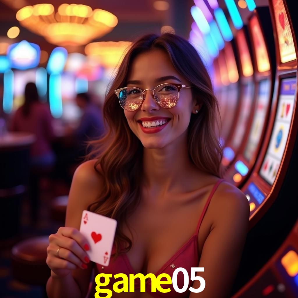 Welcome Bonus game05