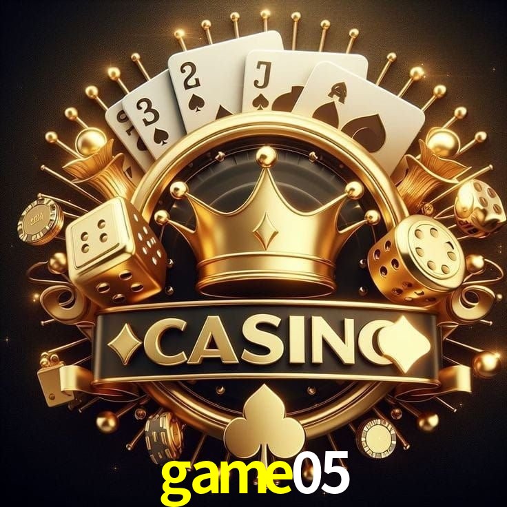 Estatísticas game05