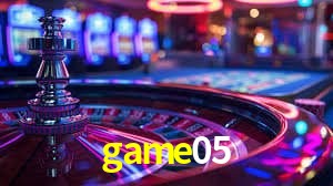 Experiência VIP game05