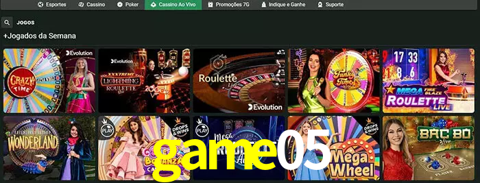 game05 bet