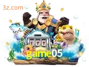 fishery game05