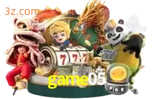 game05 slot