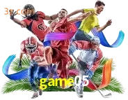 sport game05