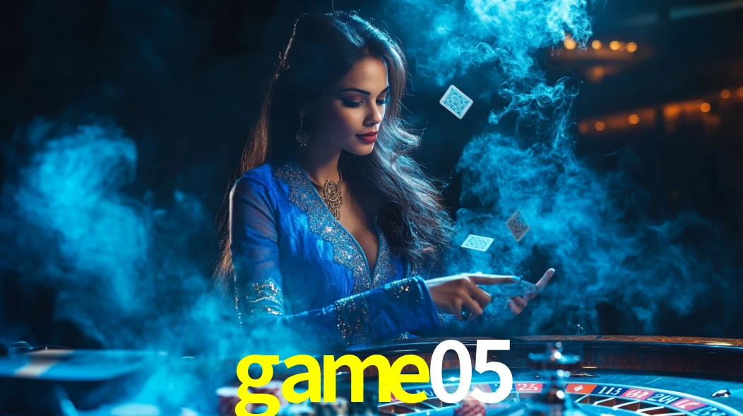 Explorando a Categoria de Eventos em Apostas na game05