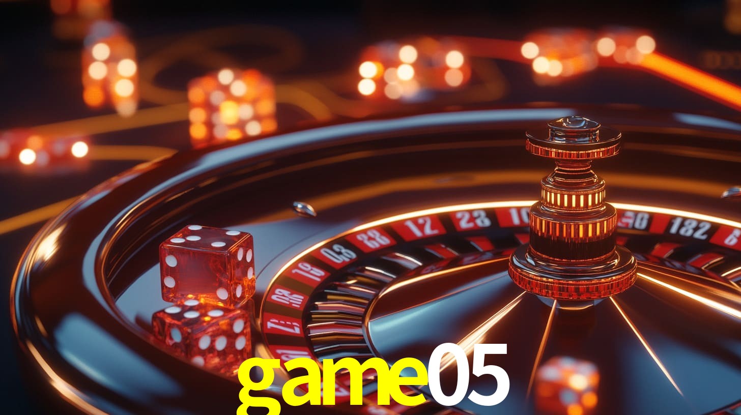 game05: A Experiência de Casino com Jogos de Mesa ao Vivo