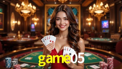 Account Benefits game05