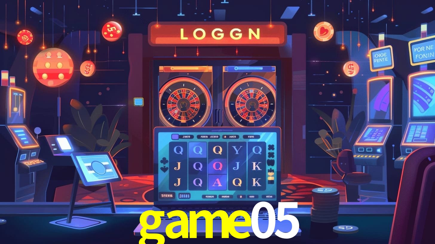 Integração de APIs game05