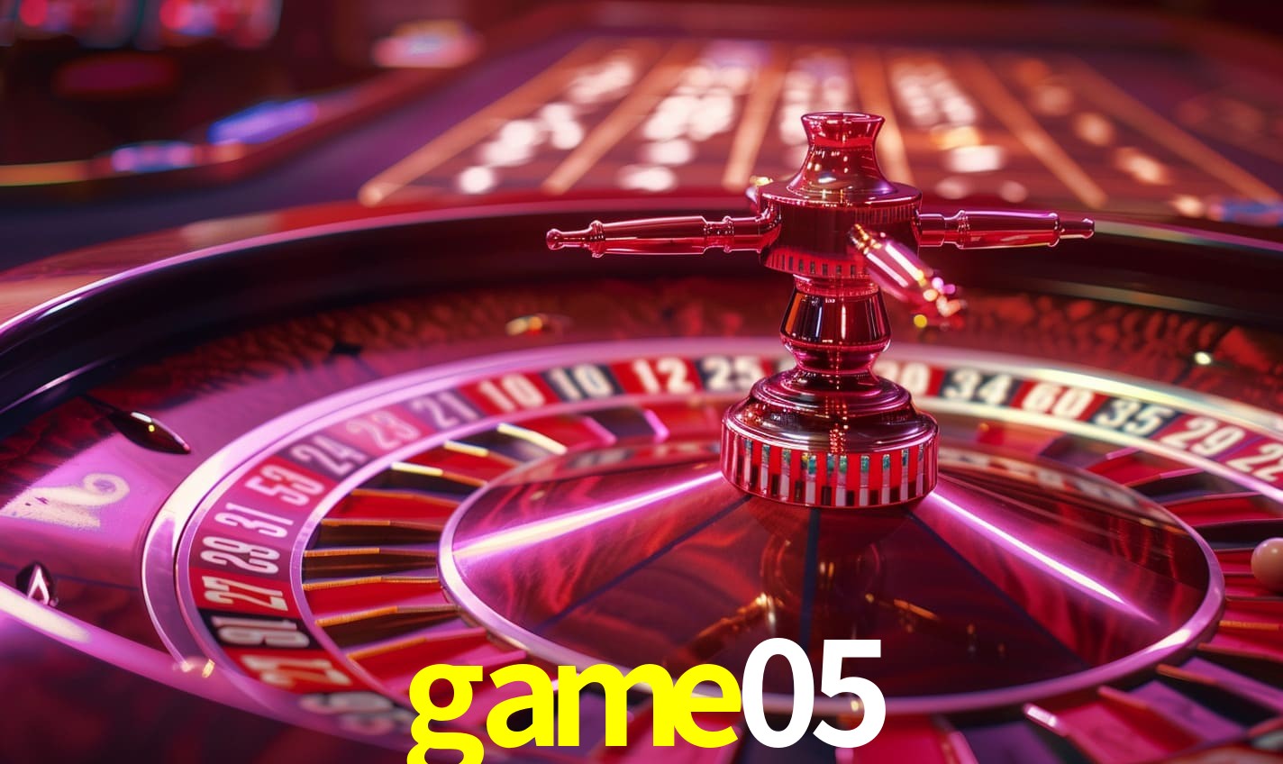 Explorando a Categoria de Eventos em Apostas na game05