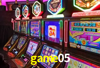 A Emoção da Loteria na game05: Uma Chance de Mudança de Vida