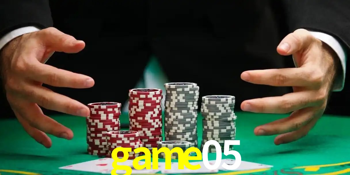 Benefícios VIP na game05