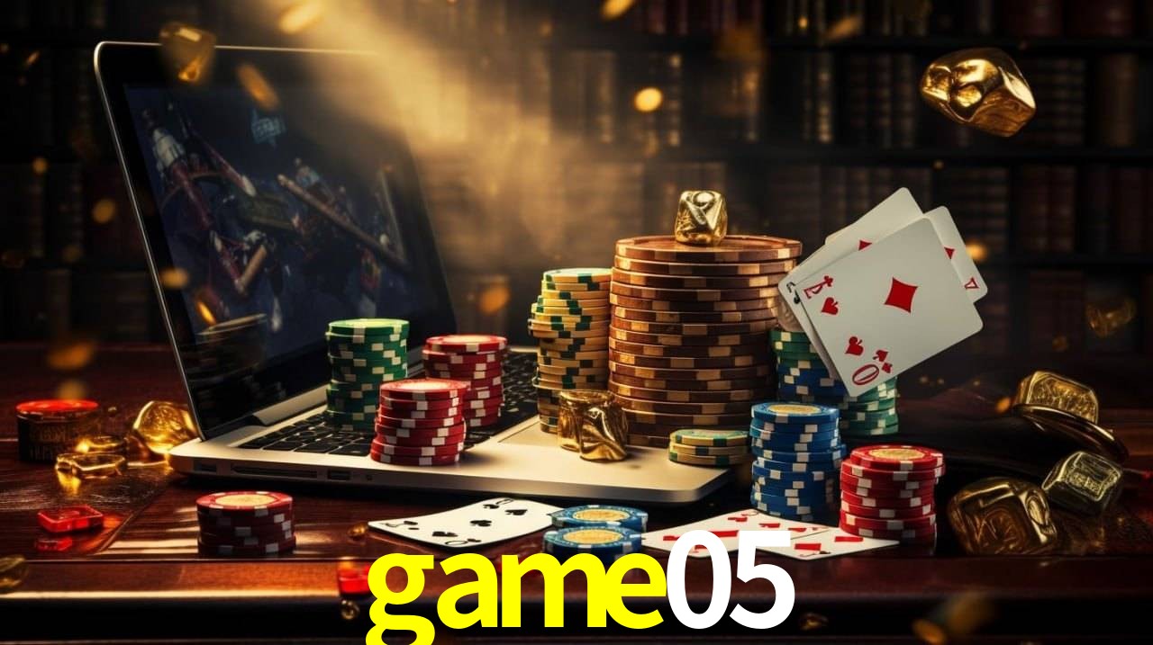 Torneios game05