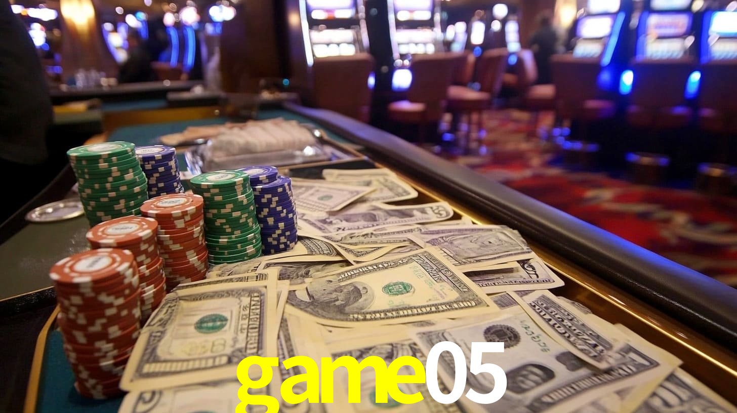 Biblioteca de slots populares na game05