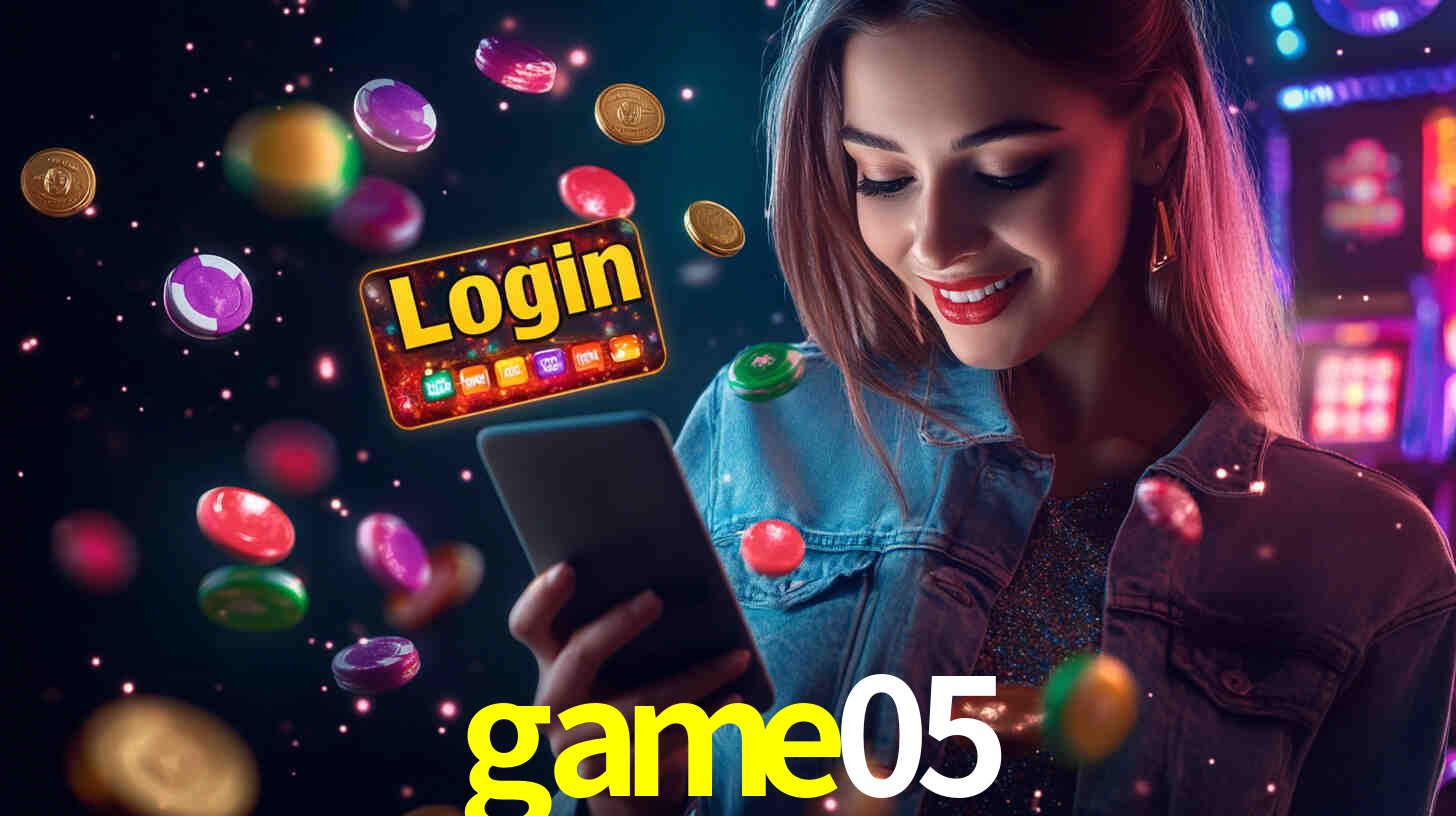 Descubra o Programa VIP da game05: Vantagens Exclusivas para Jogadores