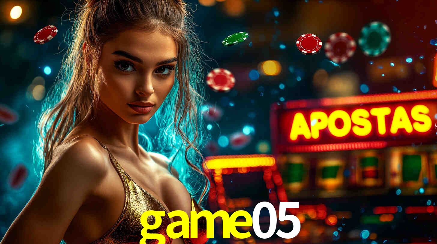 Apostas Esportivas na game05: Um Guia Completo