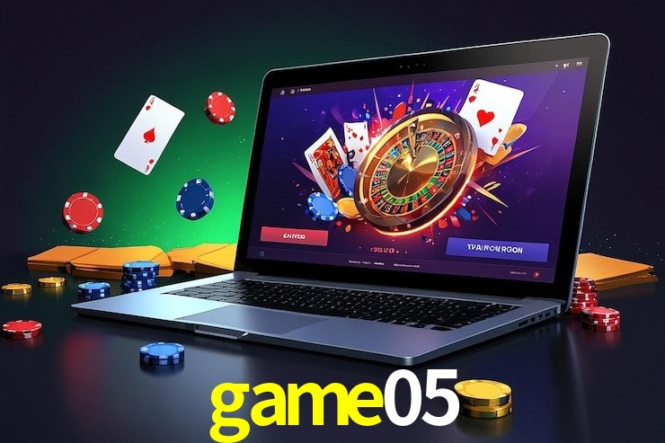 Promoção Relâmpago game05