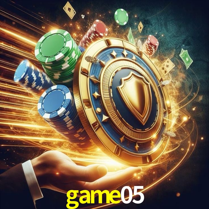 Torneios e prêmios garantidos na game05