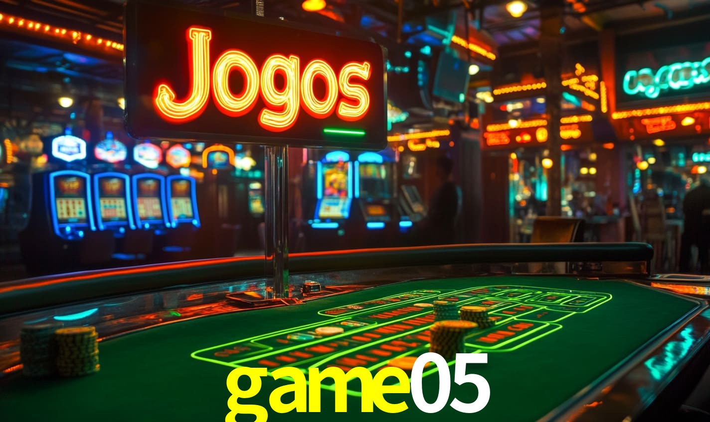 Provedores de Jogos game05