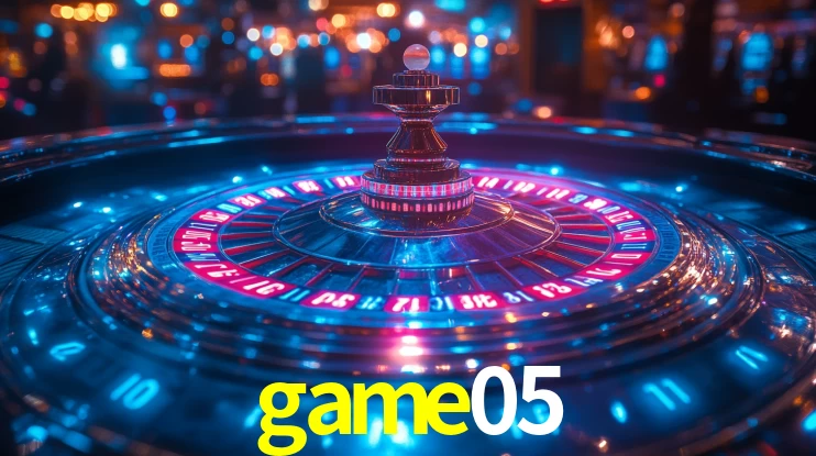 Ofertas Imperdíveis na game05: Promoções e Bônus Que Valem a Pena