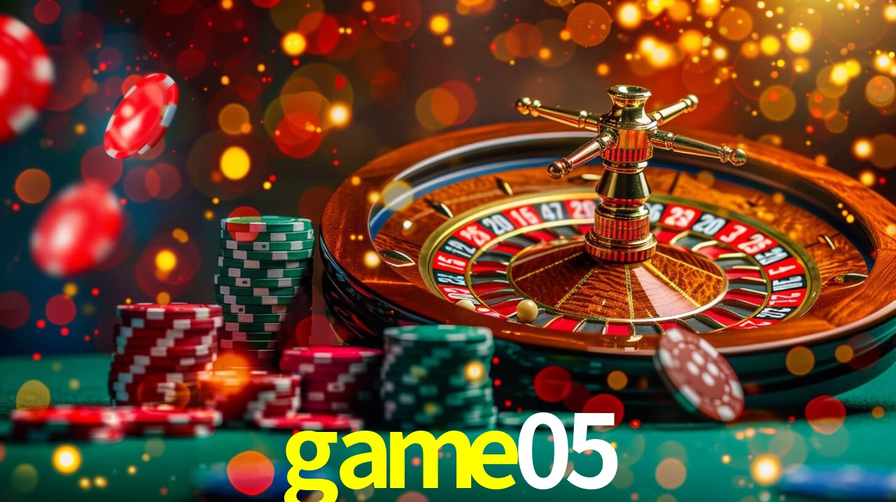 Descubra o Programa VIP da game05: Vantagens Exclusivas para Jogadores