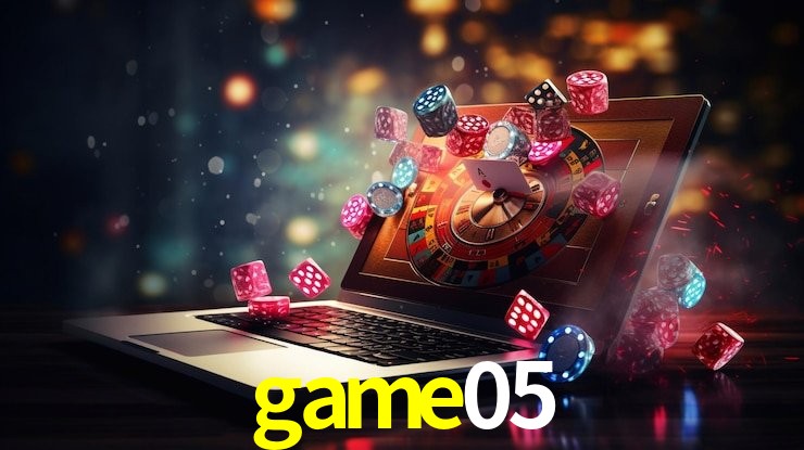 A Emoção da Loteria na game05: Uma Chance de Mudança de Vida