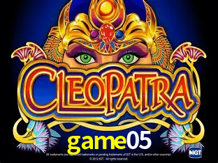 Cassino ao vivo com dealers reais na game05