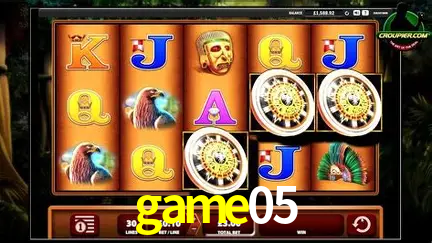 Jogos de mesa e apostas rápidas na game05