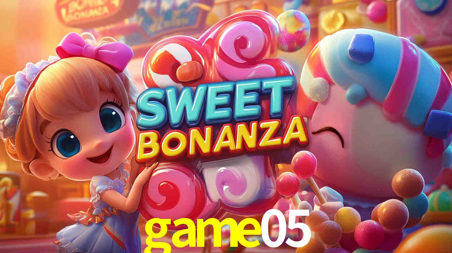 Inovações de Jogos na game05: O Futuro das Experiências Interativas
