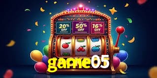 Tecnologia da Plataforma game05