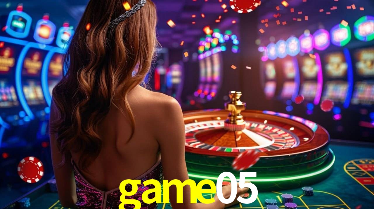 APP rápido e leve da game05