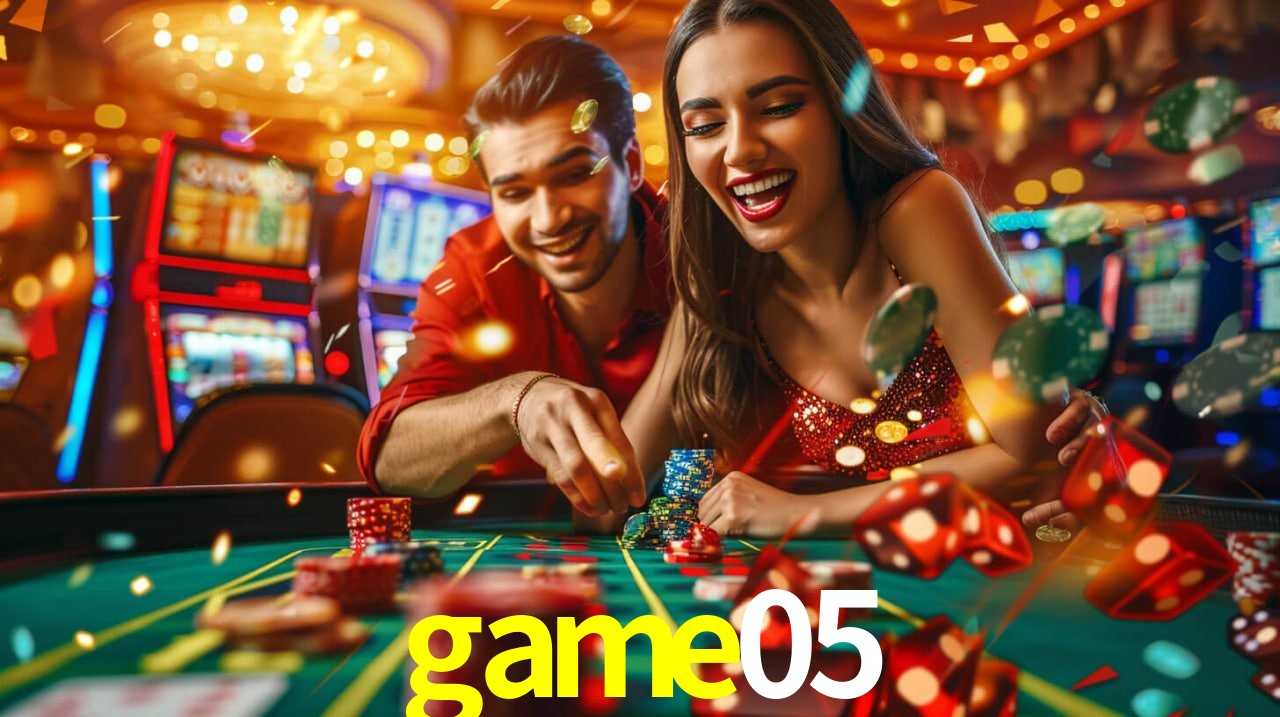 Login Seguro game05