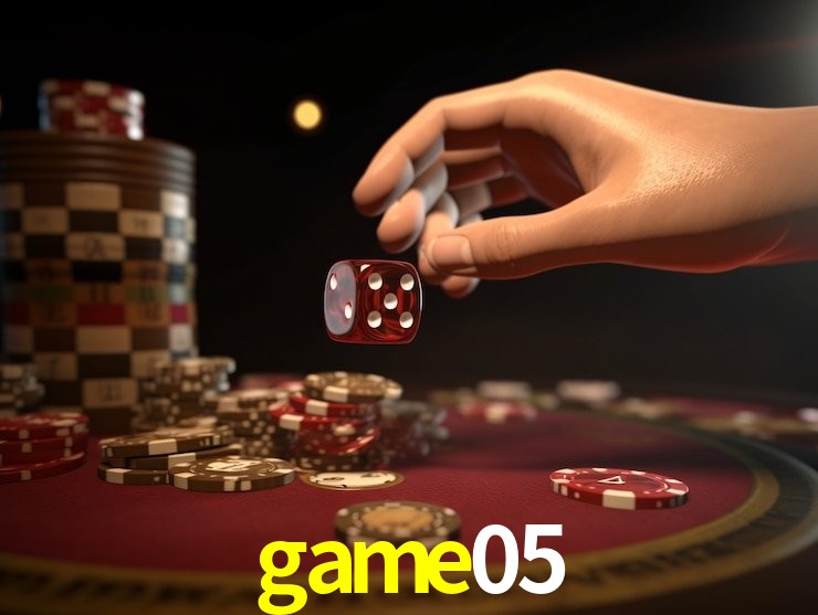 Avaliações dos Jogadores game05