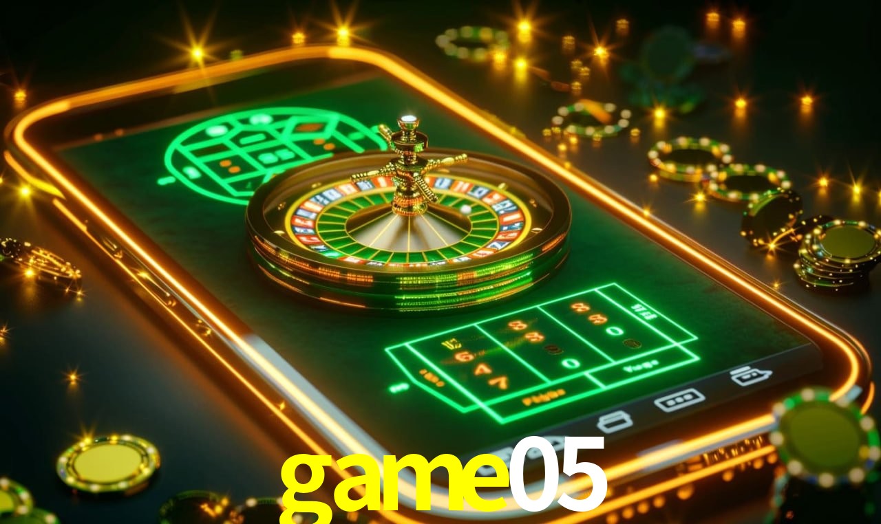 Design Responsivo game05