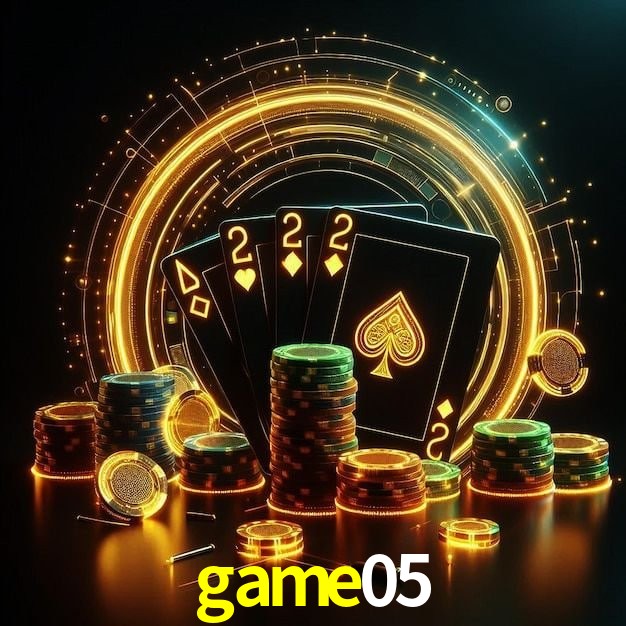 Recursos de Bônus game05