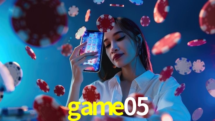 Inovações de Jogos na game05: O Futuro das Experiências Interativas