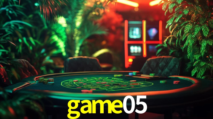 Roulette Table game05