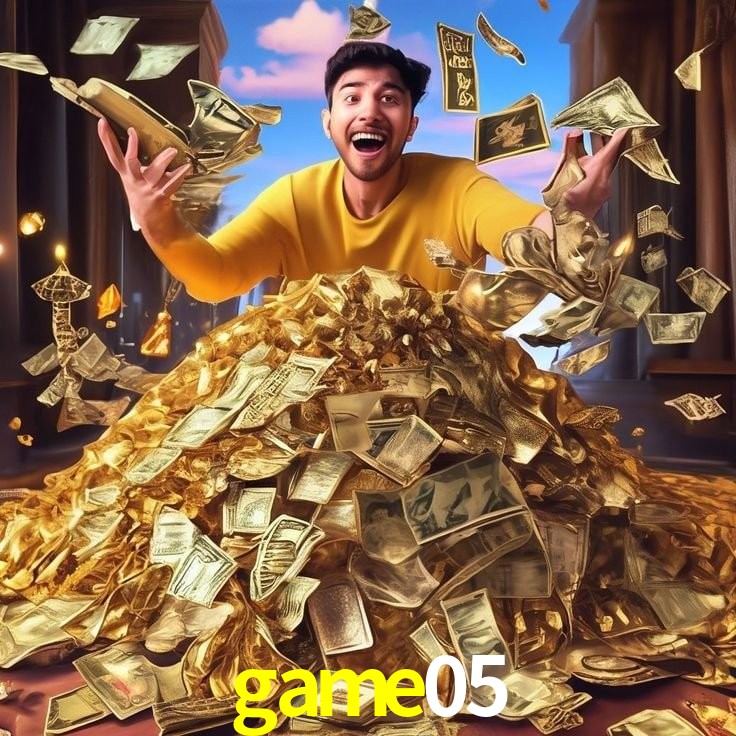 Bônus Diários game05