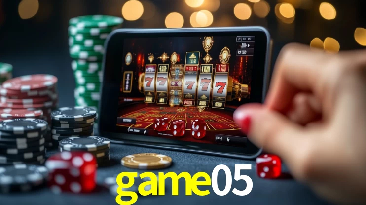 Welcome Bonus game05